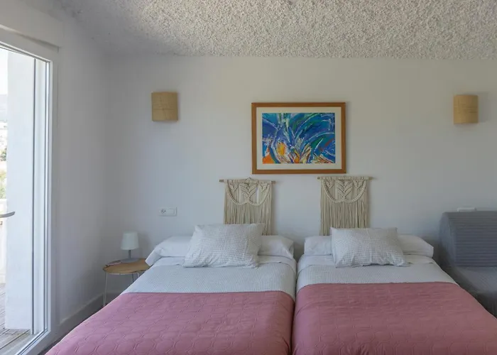 La Casa De Colores إِستيبونا